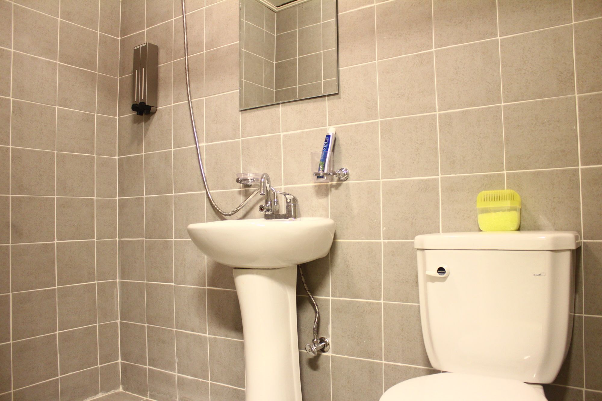 Plan A Hostel