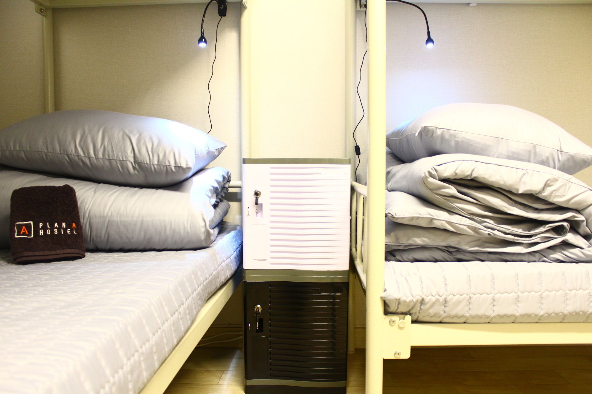 Plan A Hostel