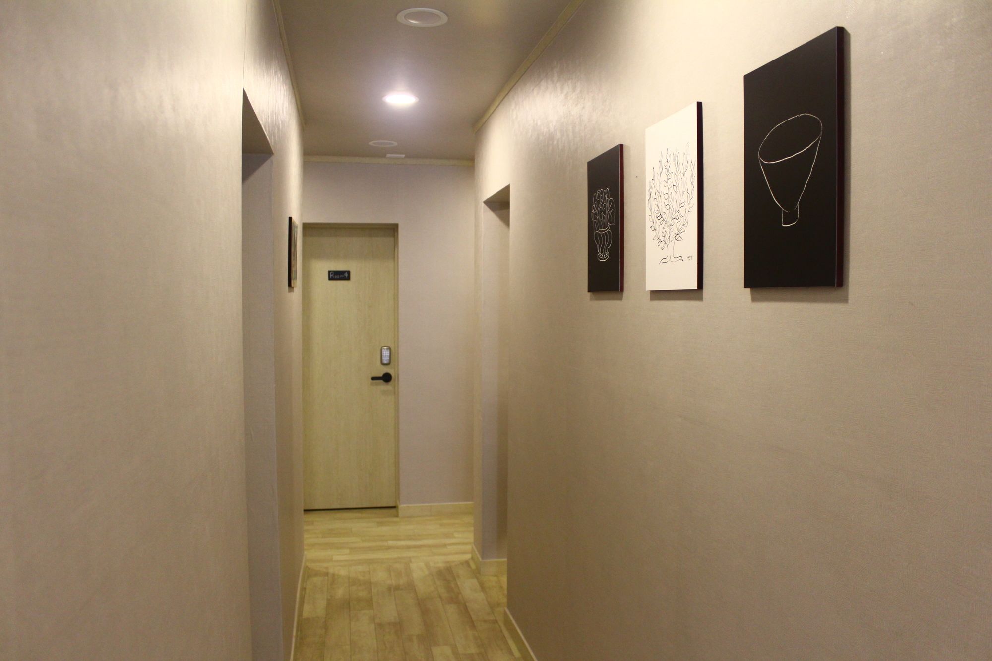 Plan A Hostel
