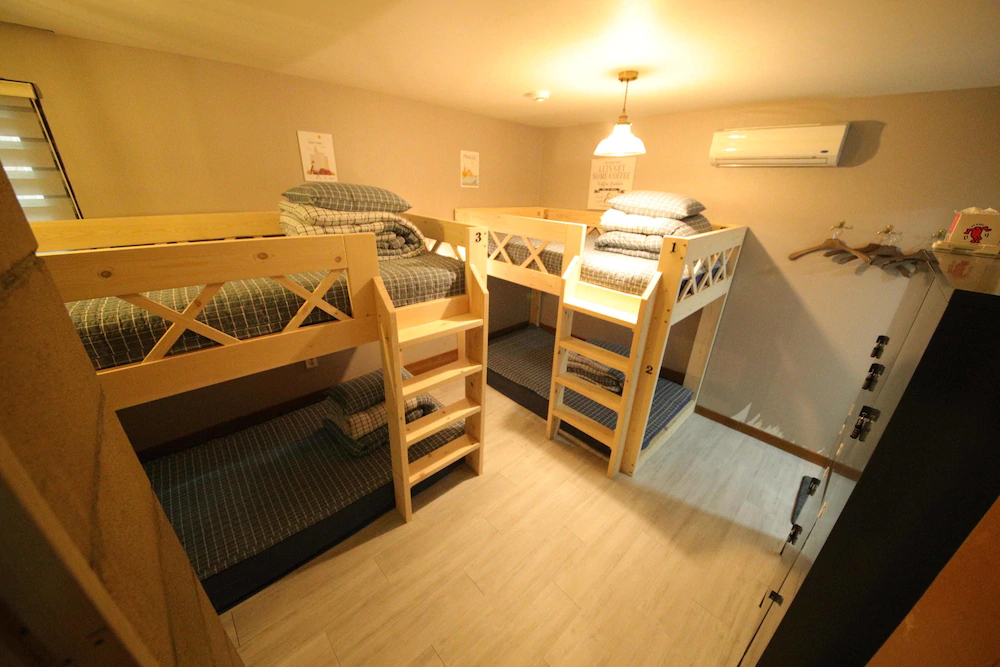 Stitches Guesthouse