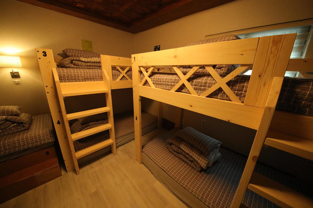 Stitches Guesthouse