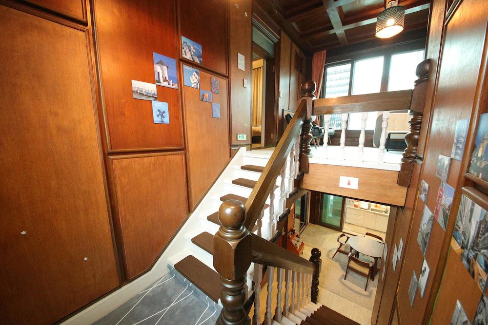 Stitches Guesthouse