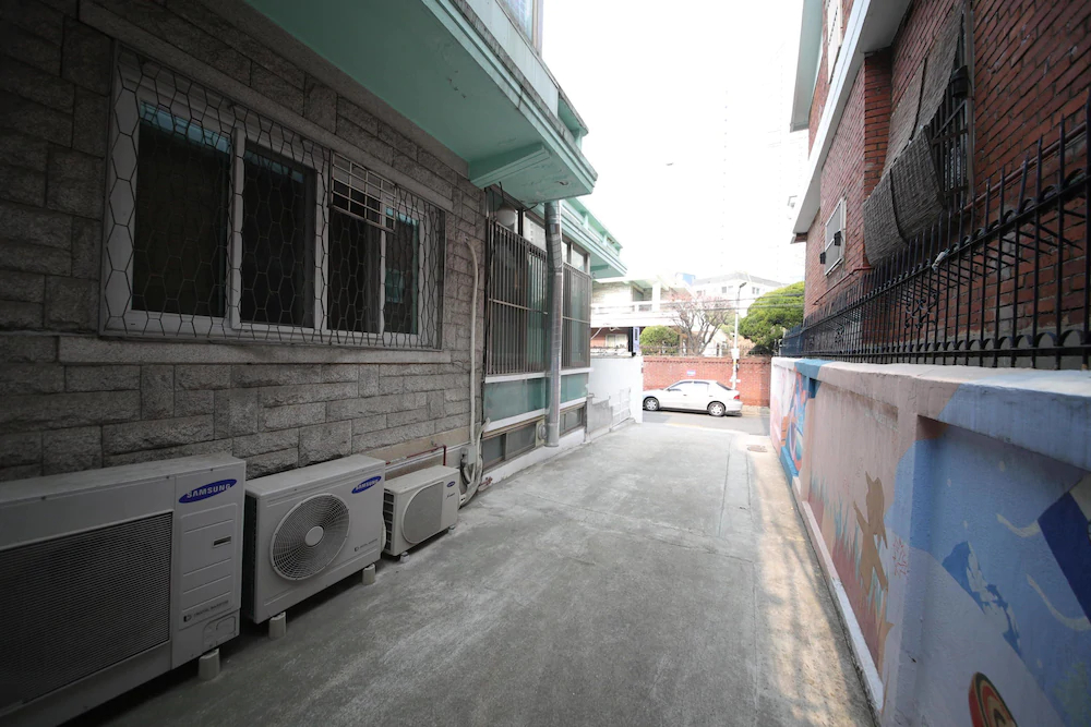 Stitches Guesthouse