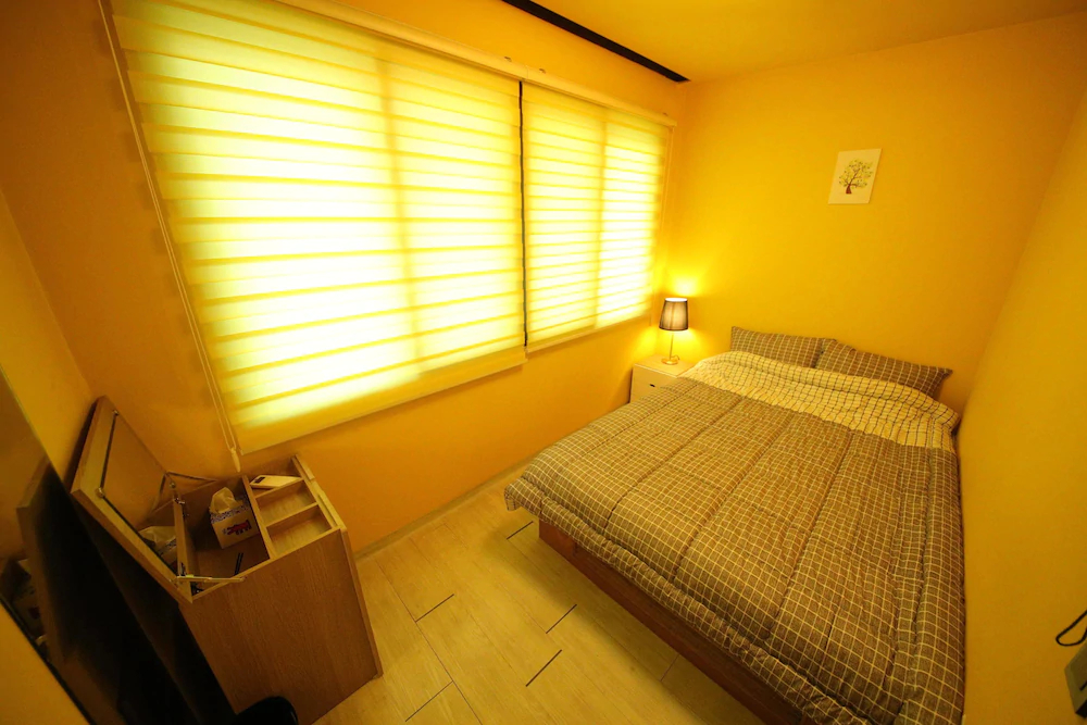 Stitches Guesthouse