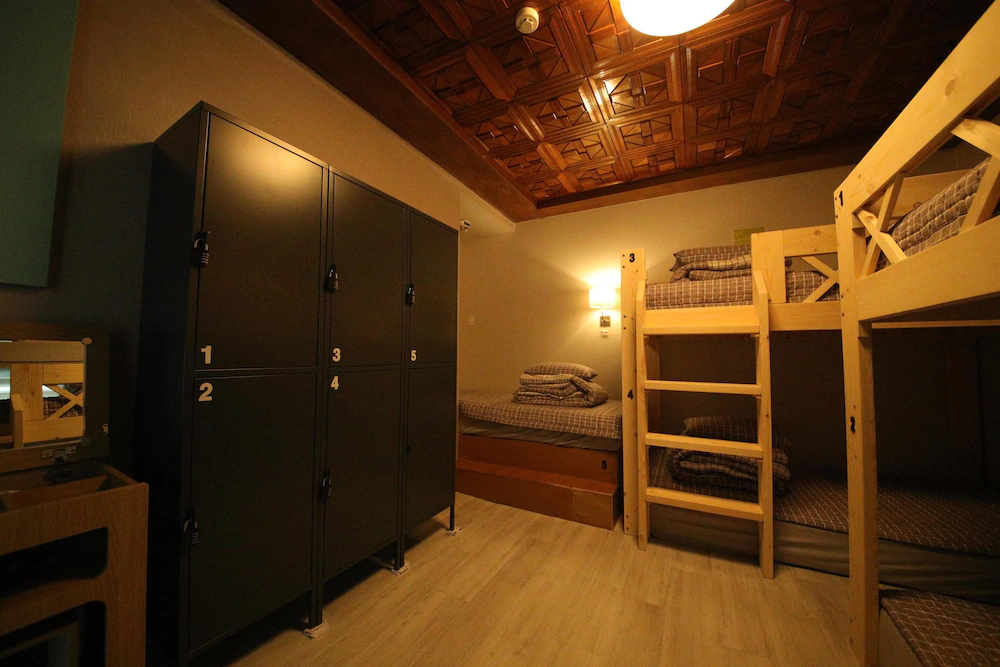 Stitches Guesthouse