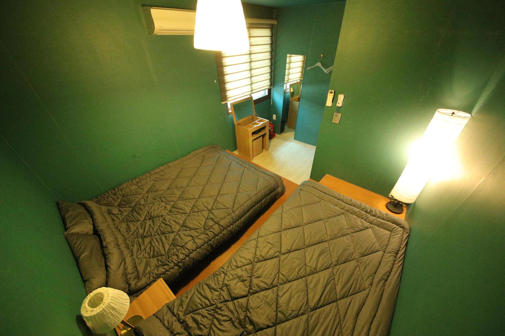Stitches Guesthouse