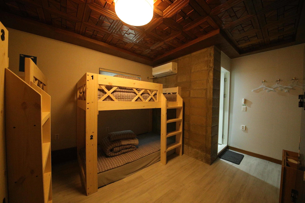 Stitches Guesthouse