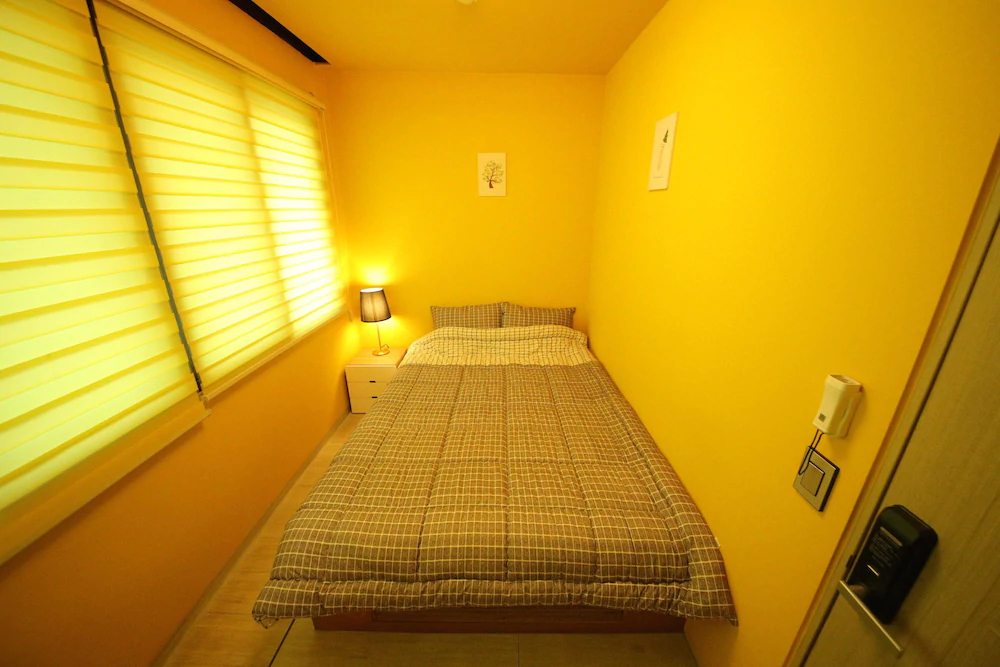 Stitches Guesthouse