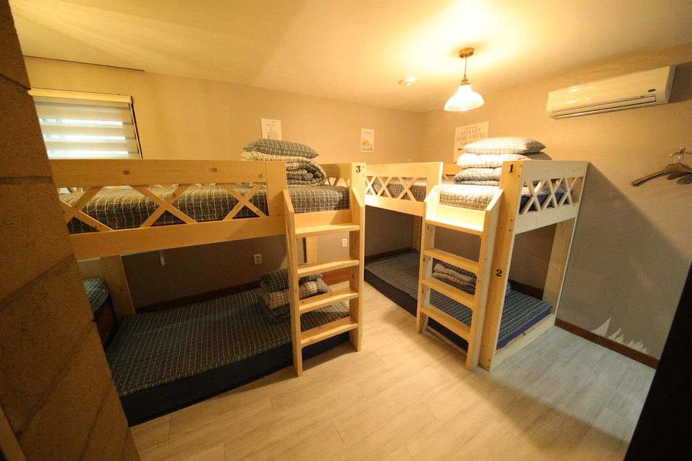 Stitches Guesthouse