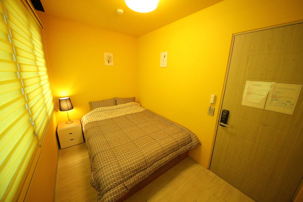 Stitches Guesthouse