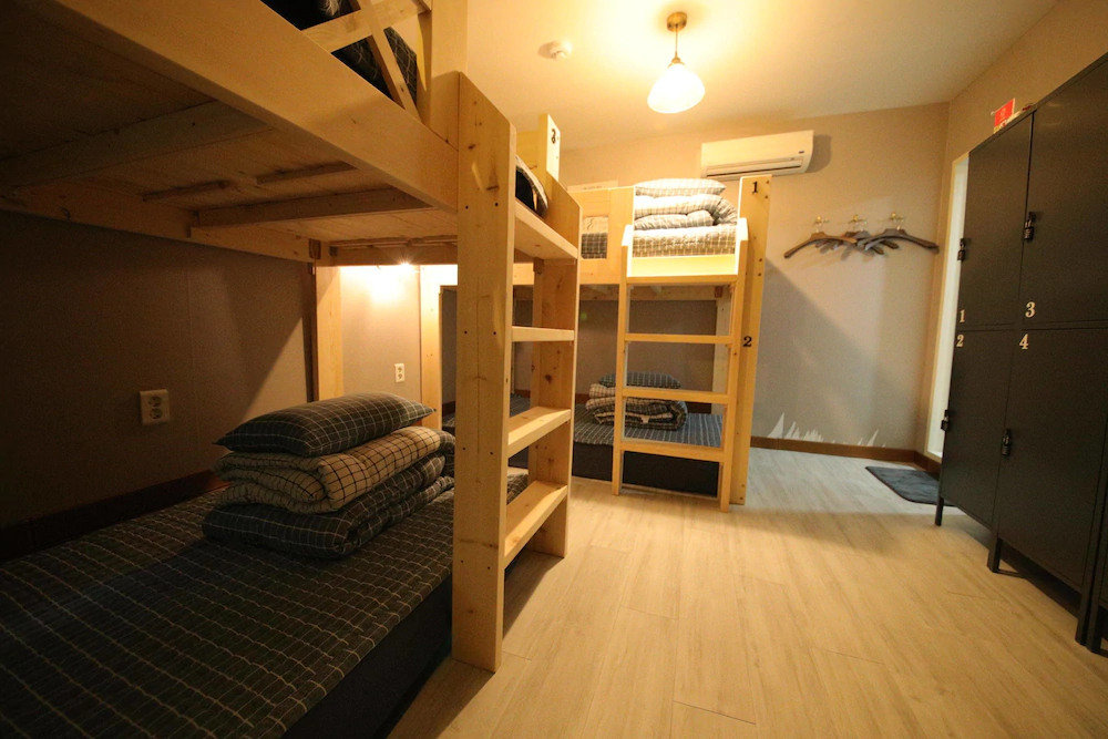 Stitches Guesthouse