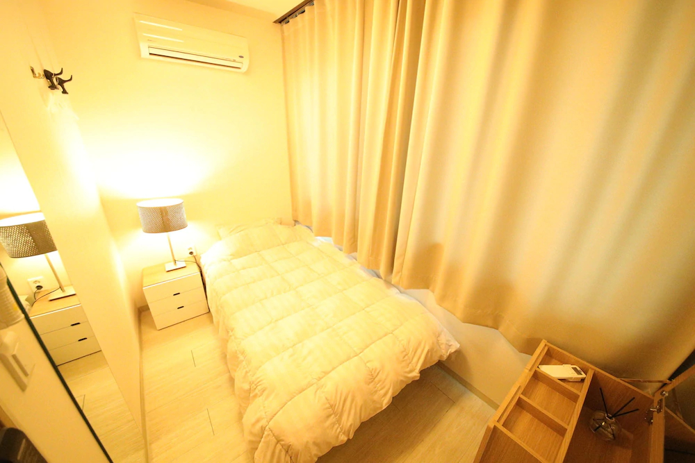 Stitches Guesthouse