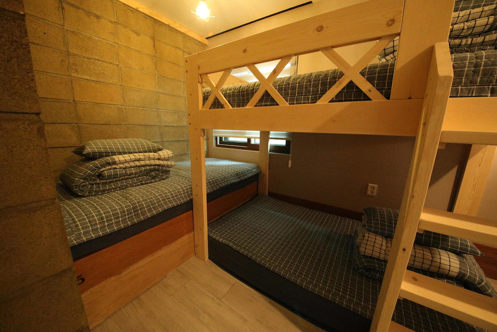 Stitches Guesthouse