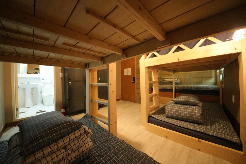 Stitches Guesthouse
