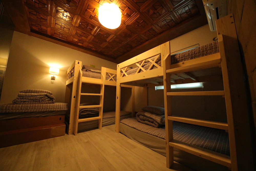 Stitches Guesthouse