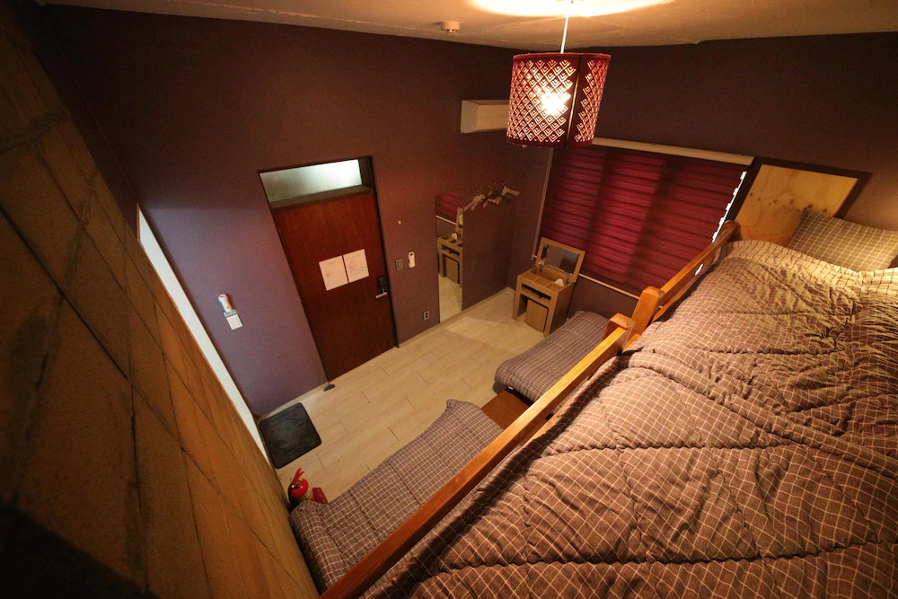 Stitches Guesthouse