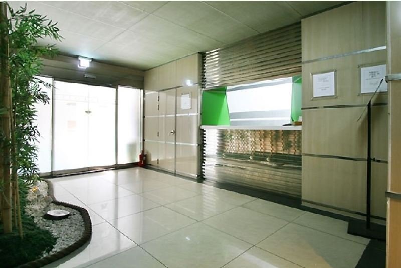 Plex Hotel