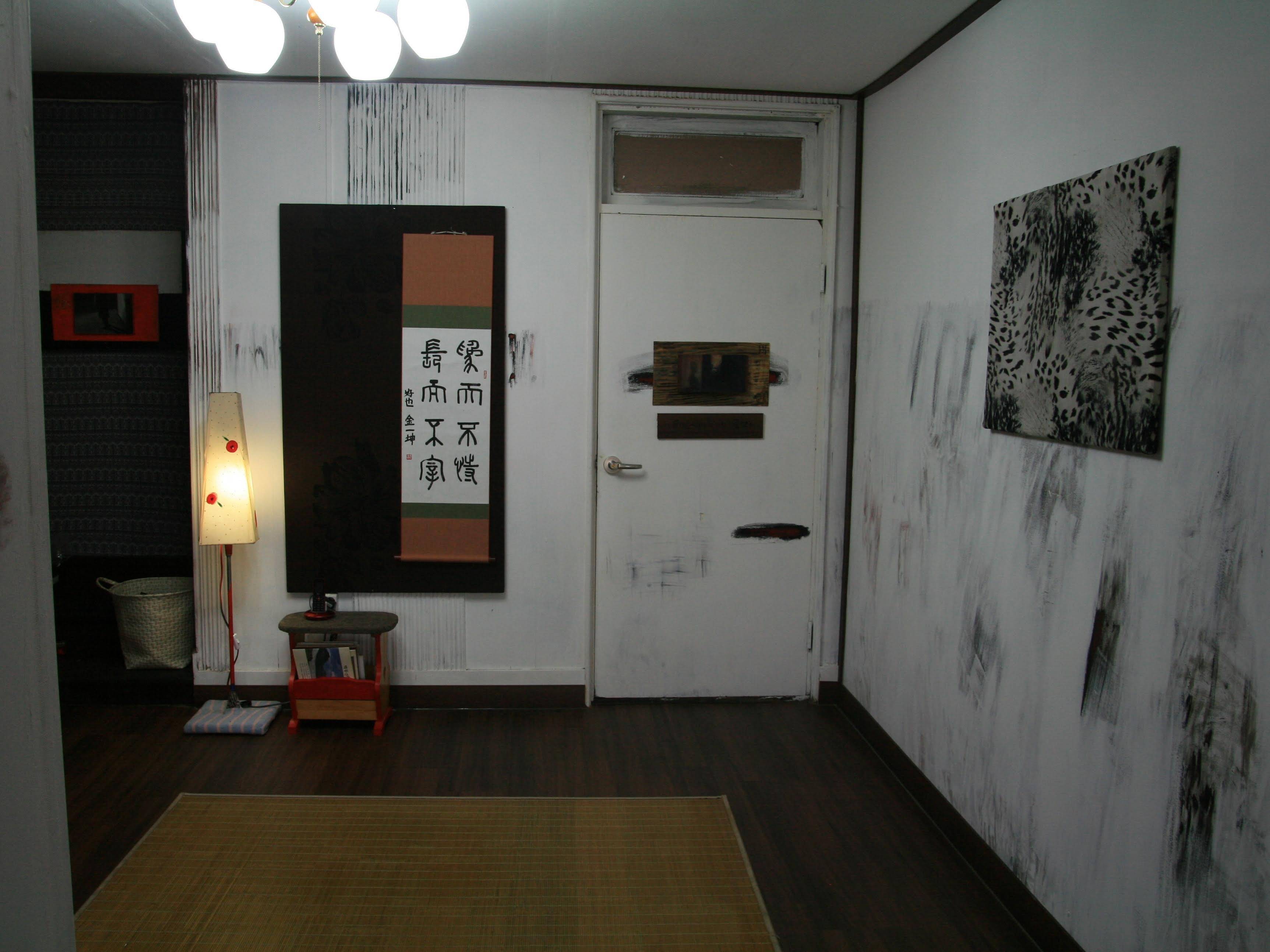 Poet Guesthouse