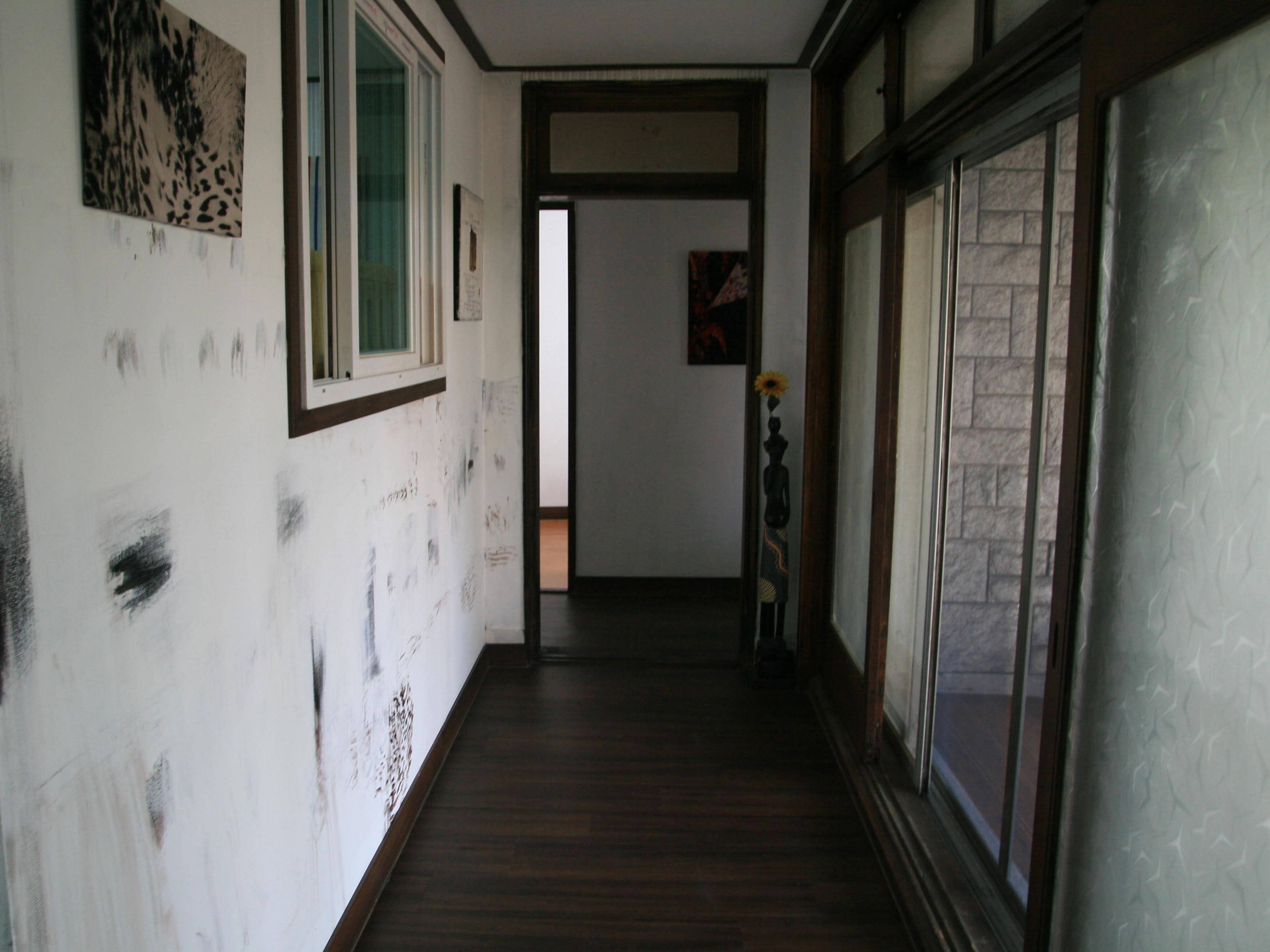 Poet Guesthouse
