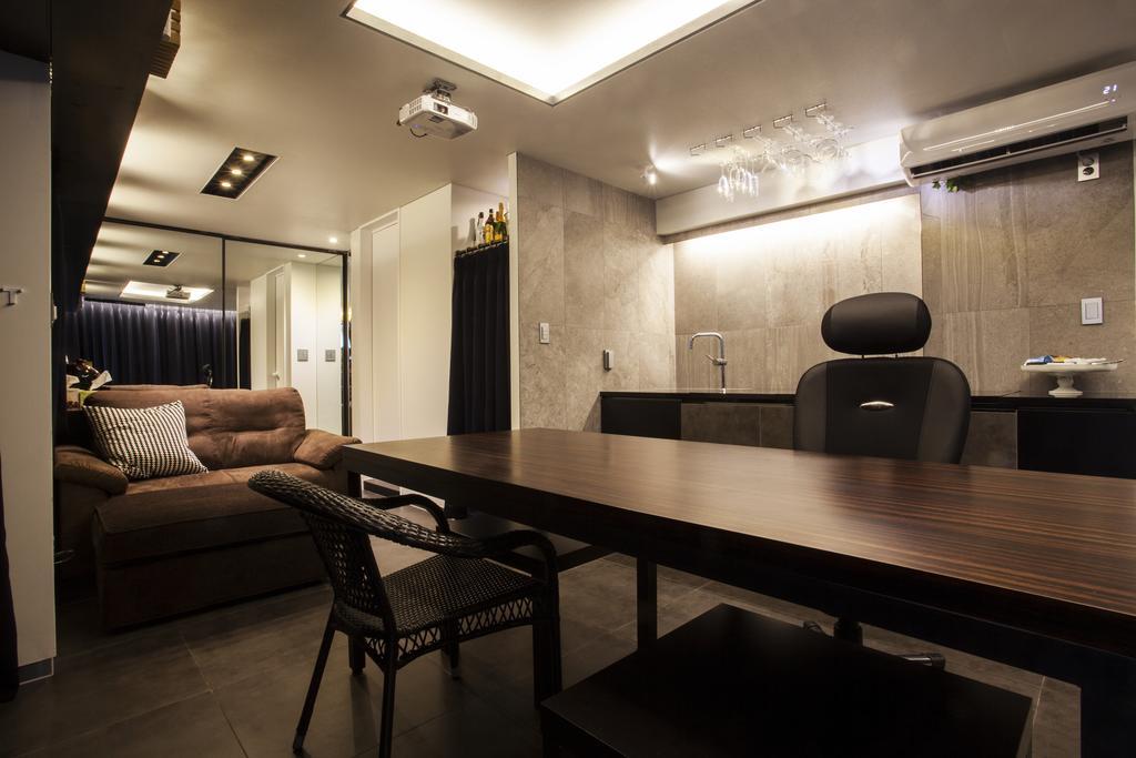 Itaewon Inn Hostel