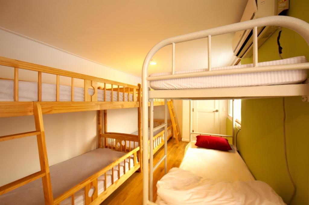 Itaewon Inn Hostel