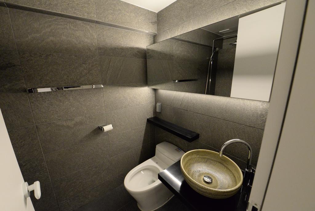 Itaewon Inn Hostel