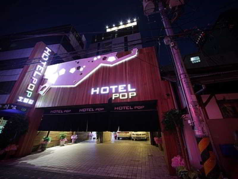 Pop Jongno Hotel