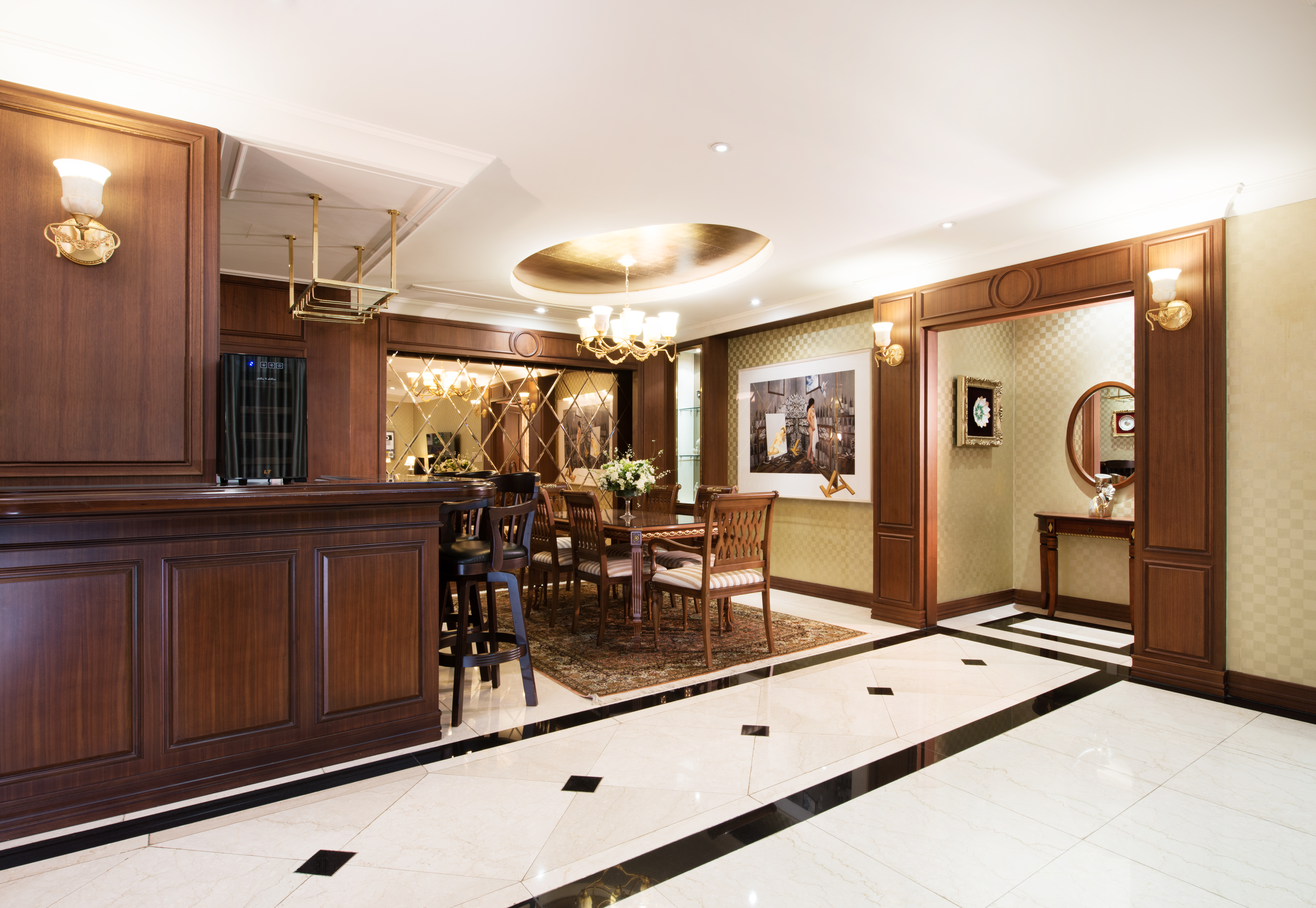 Hotel Prima Seoul