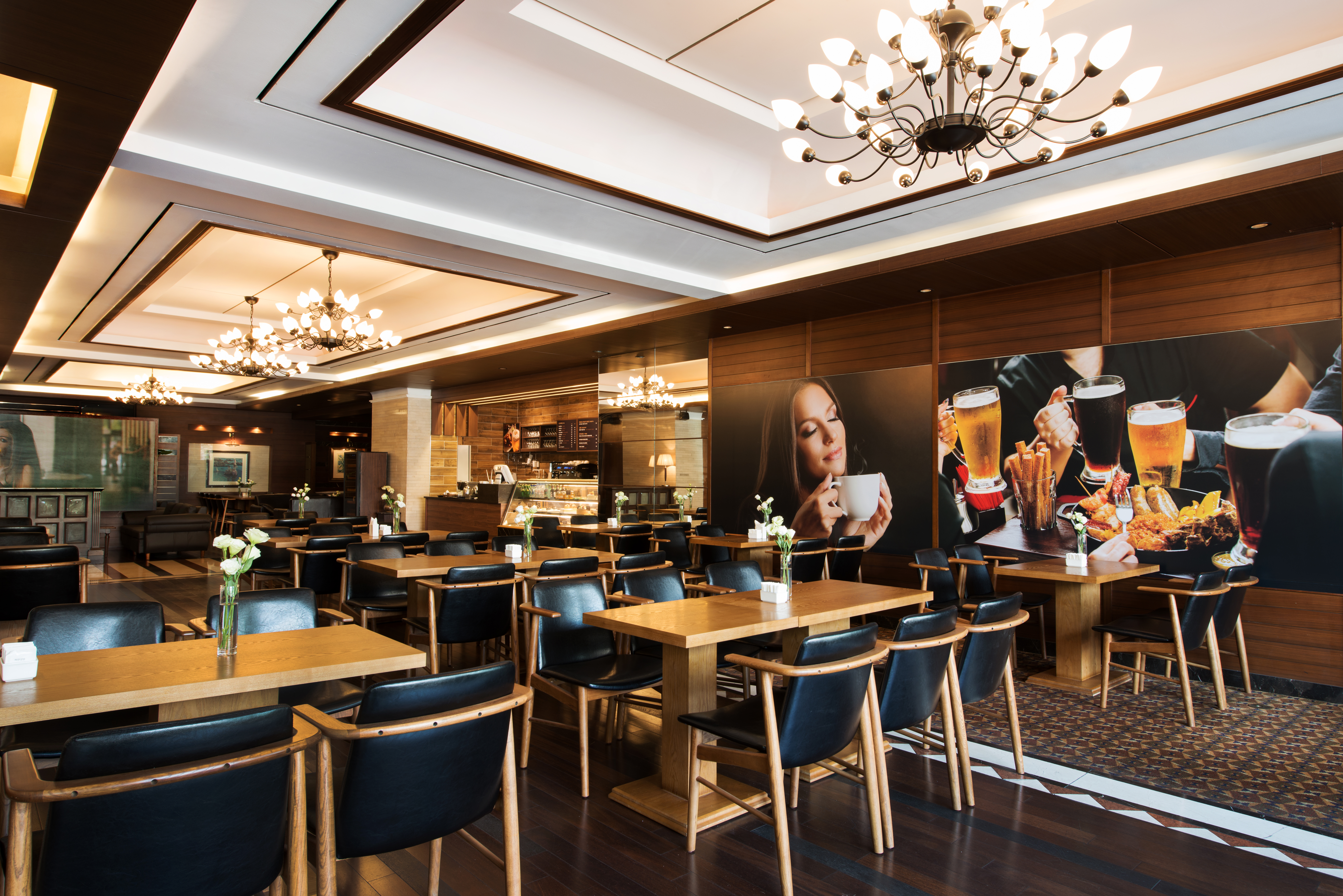 Hotel Prima Seoul