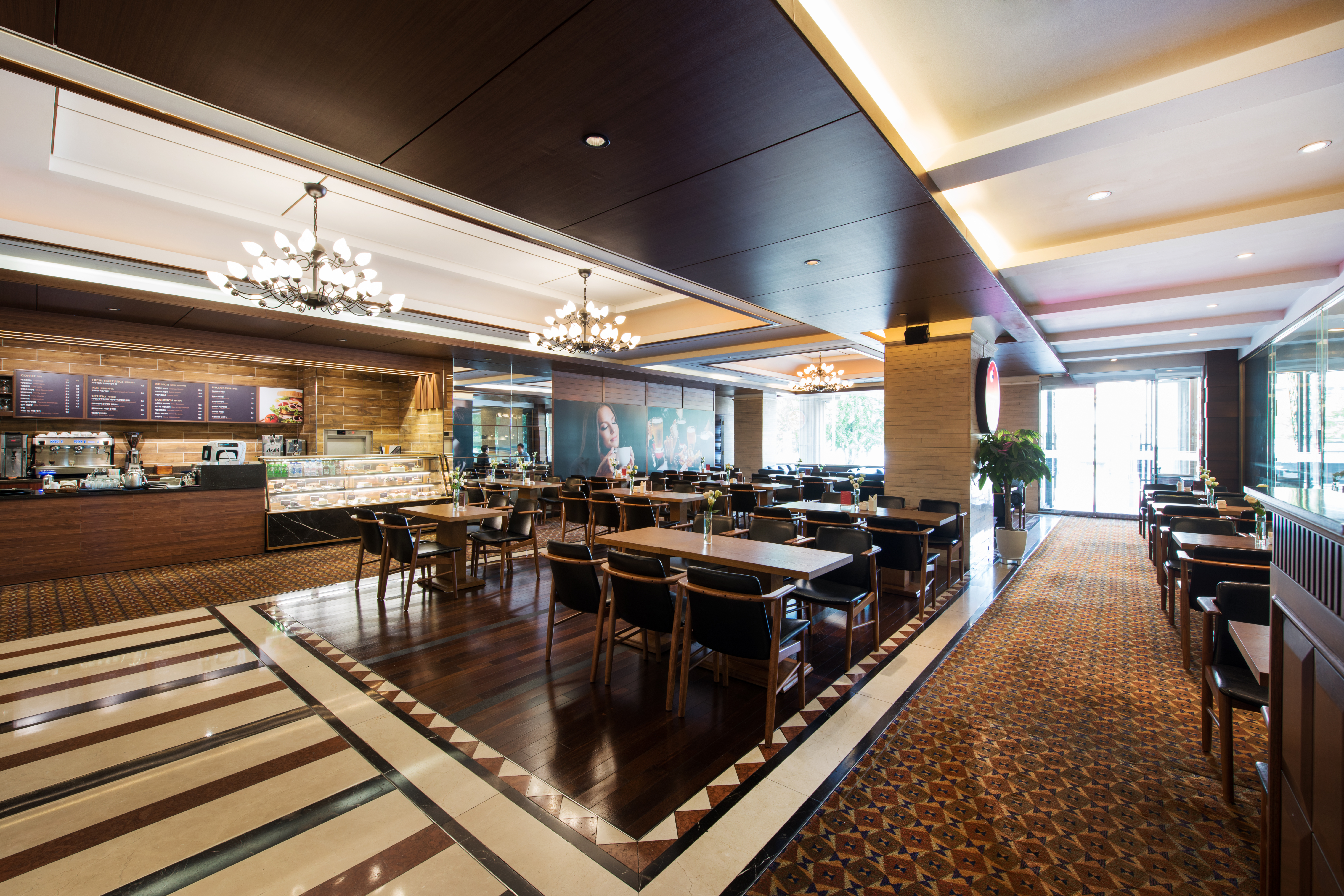 Hotel Prima Seoul