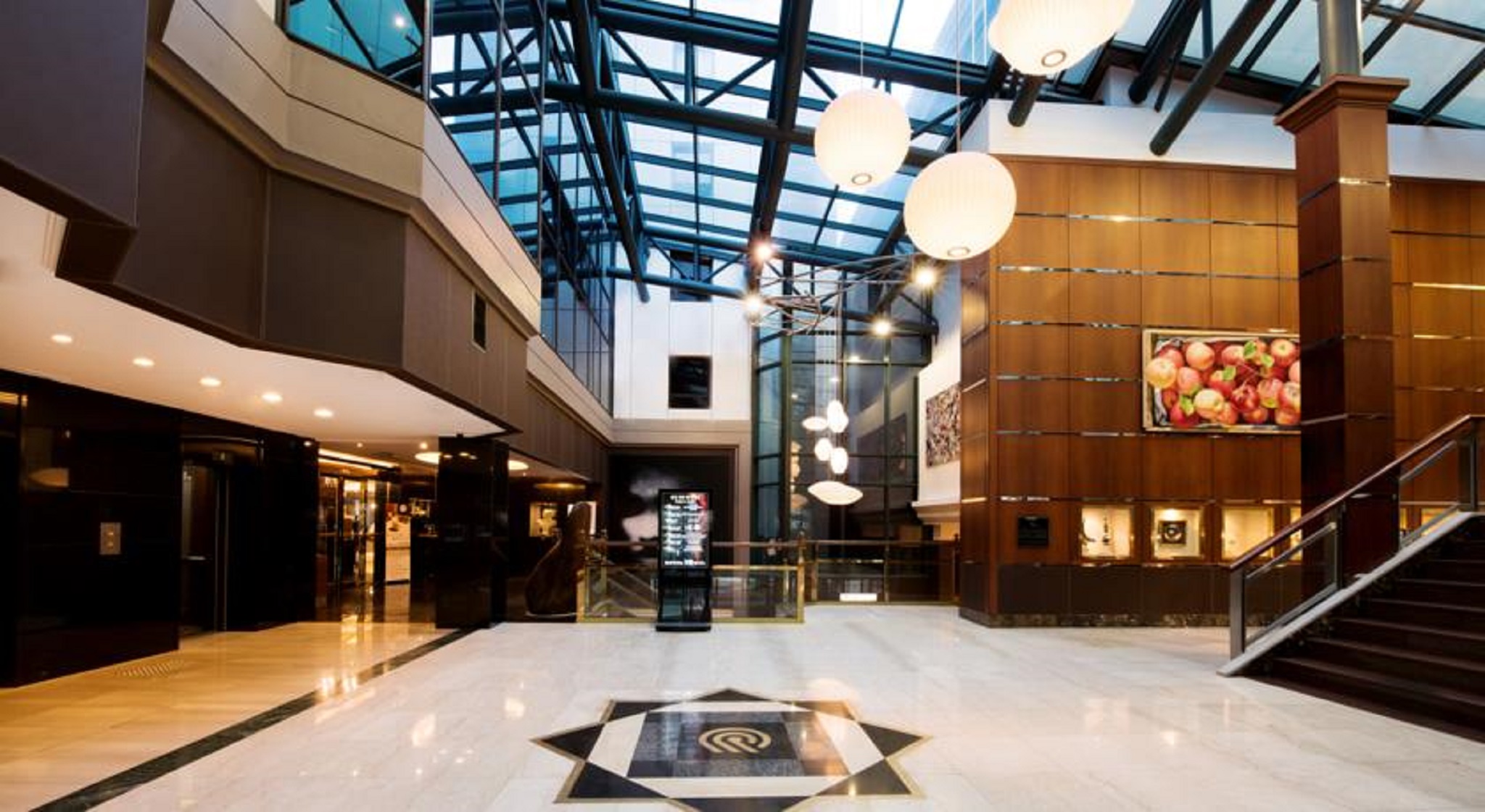 Hotel Prima Seoul
