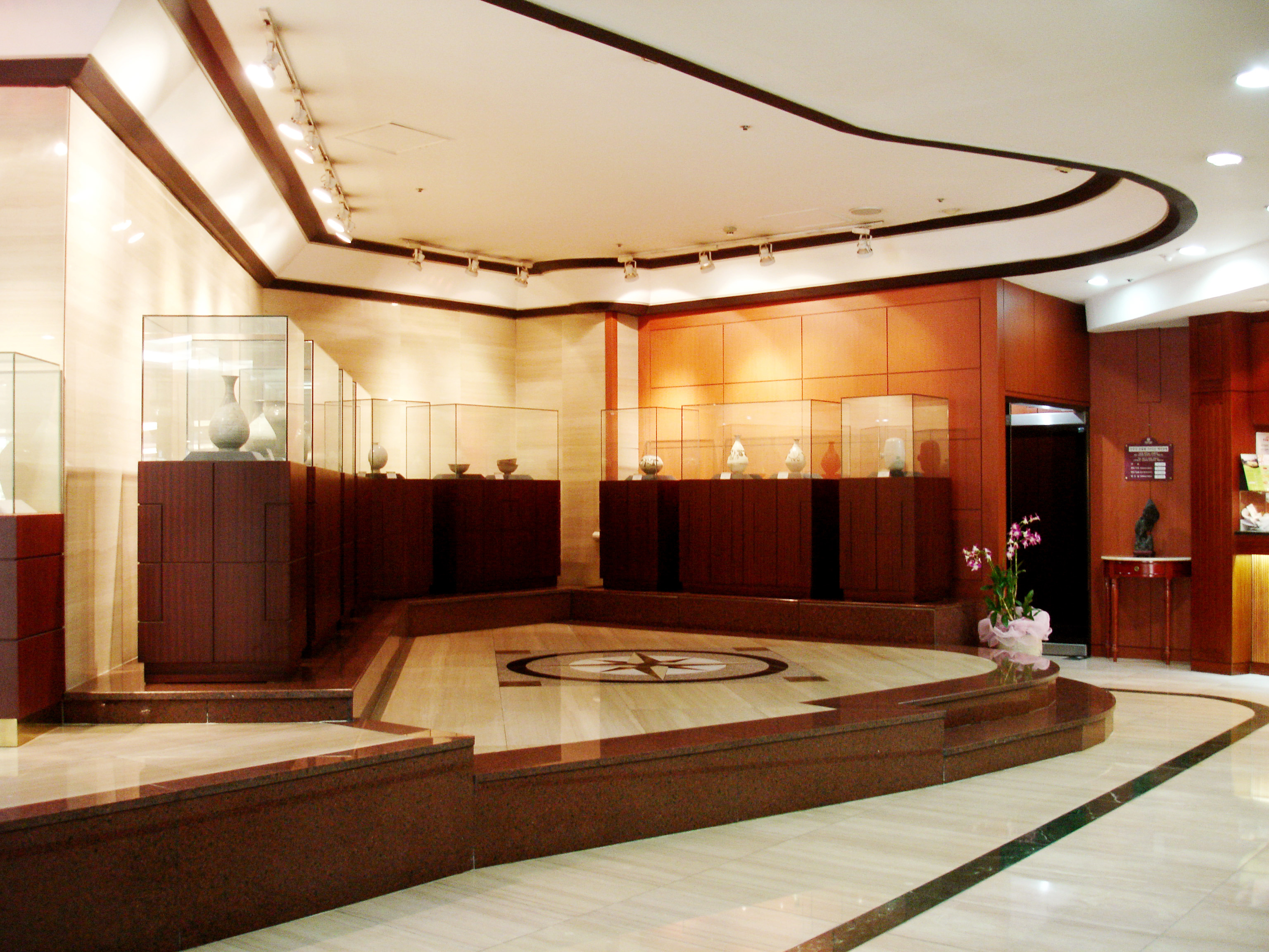 Hotel Prima Seoul
