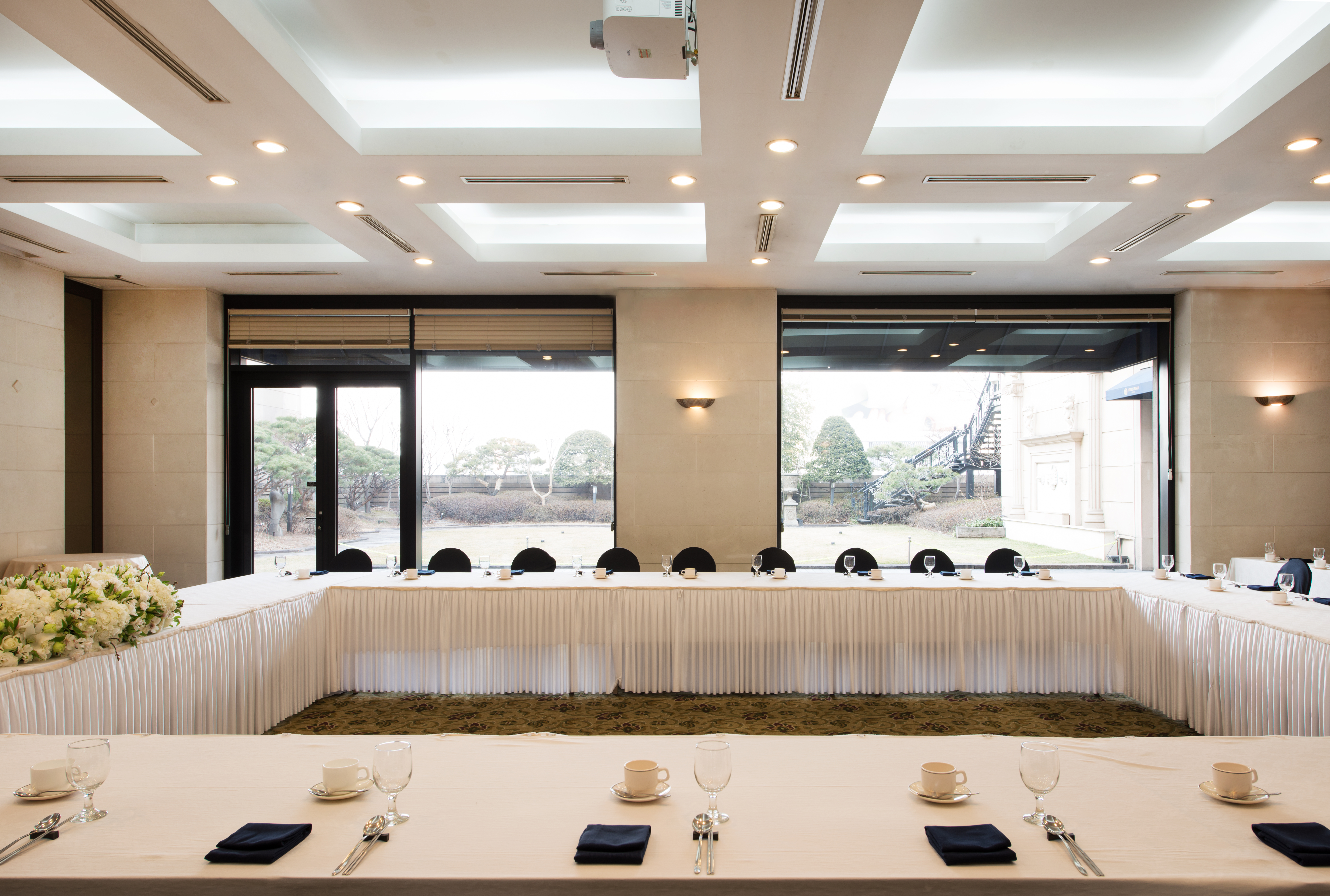 Hotel Prima Seoul