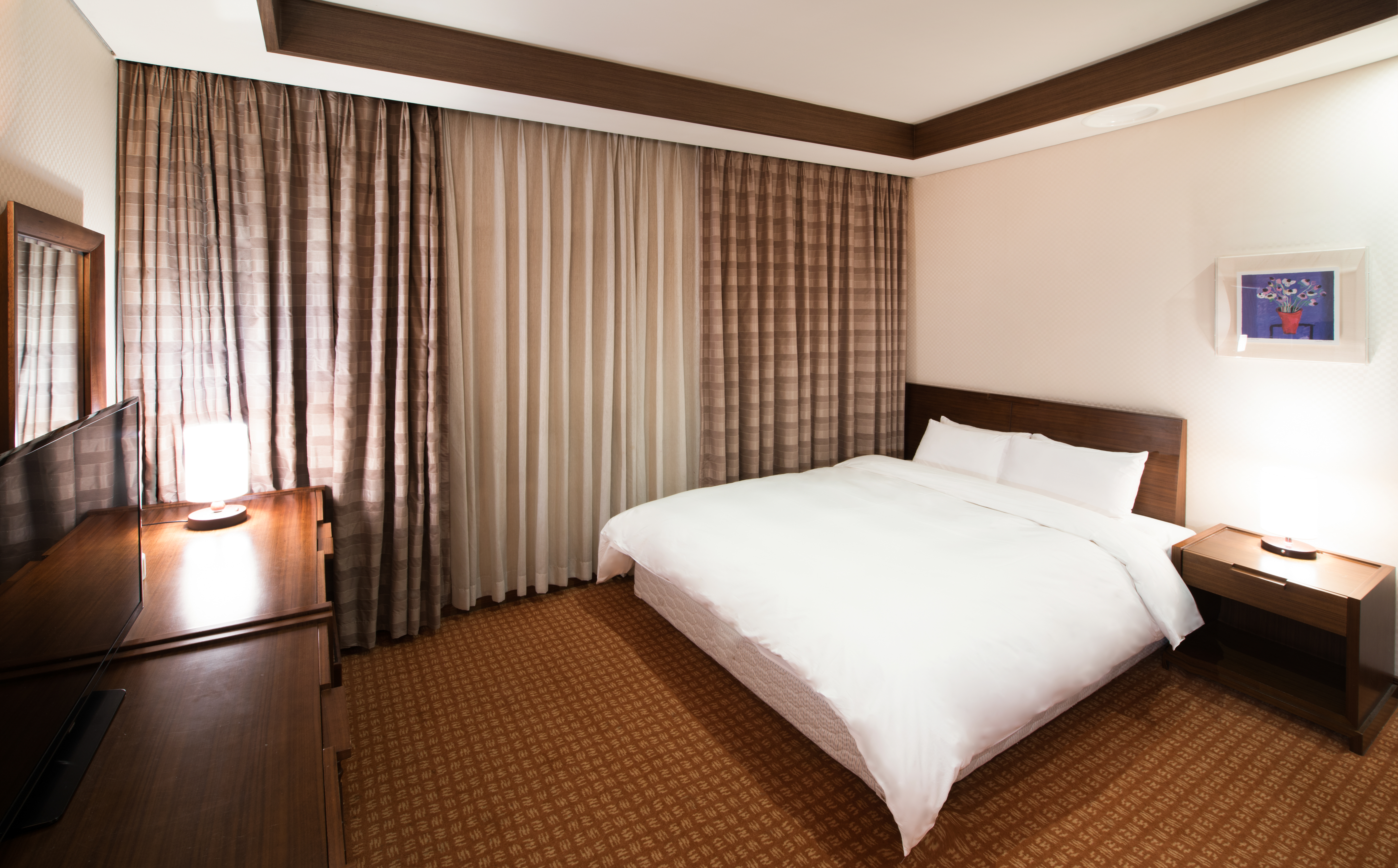 Hotel Prima Seoul