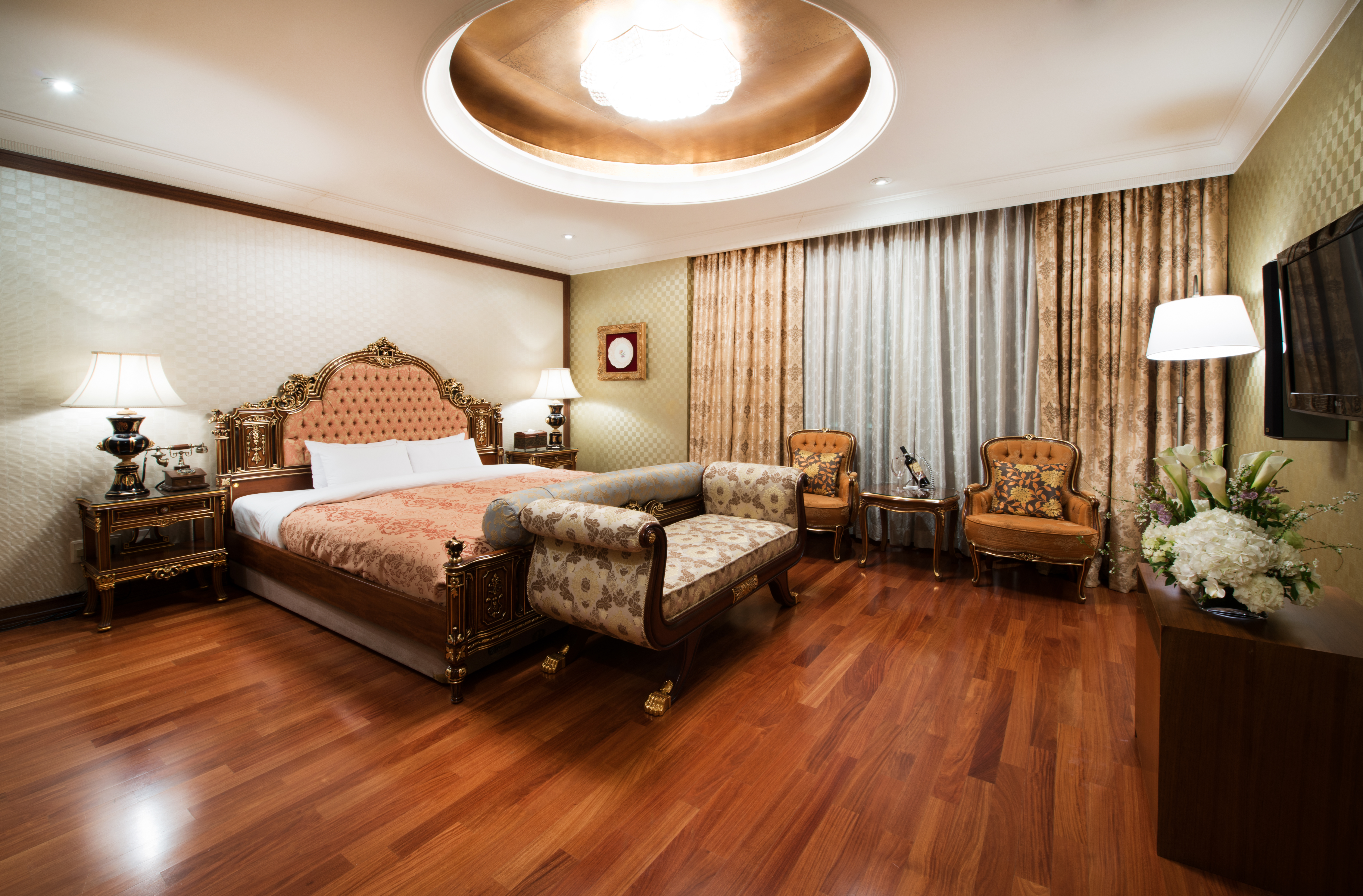 Hotel Prima Seoul