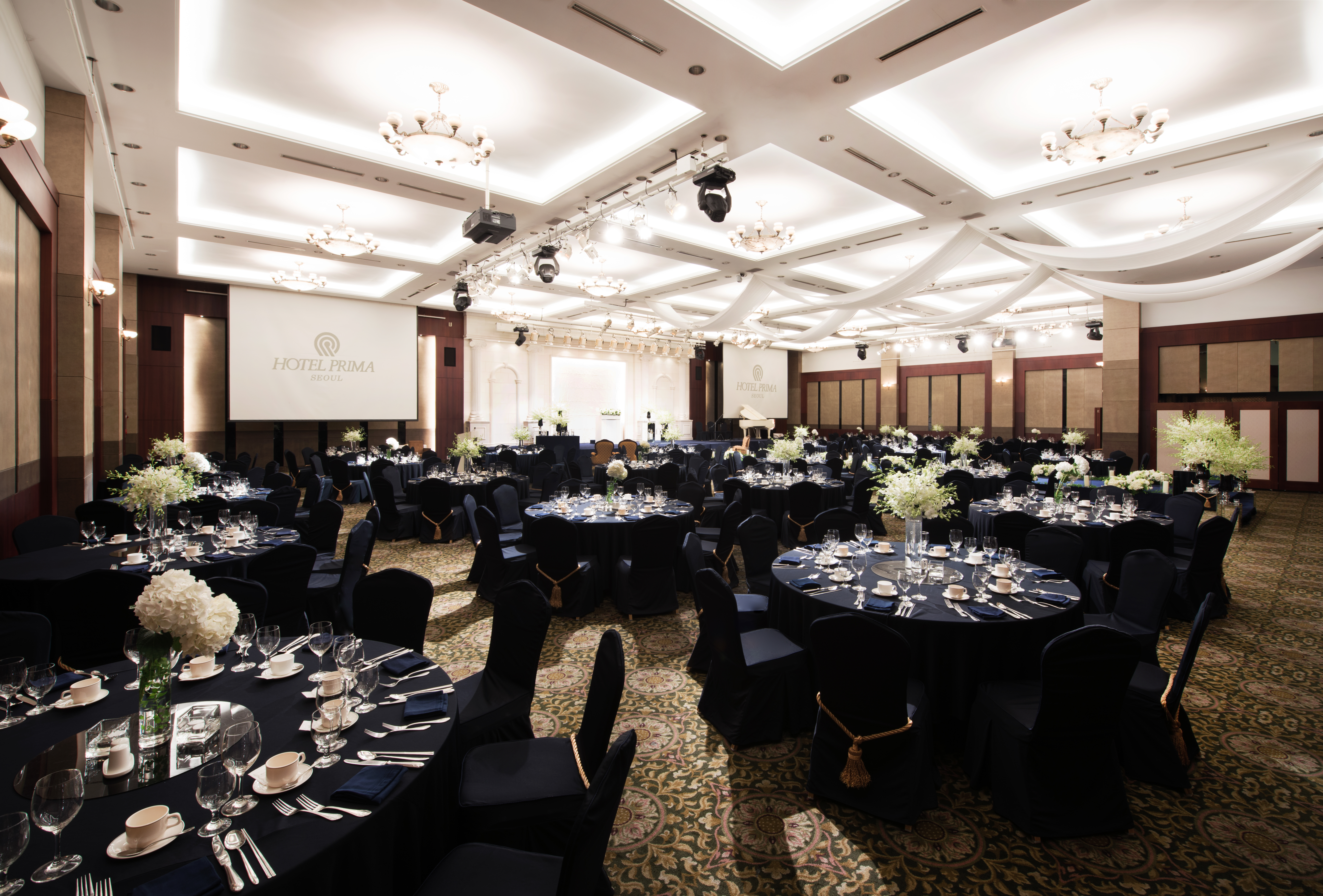 Hotel Prima Seoul