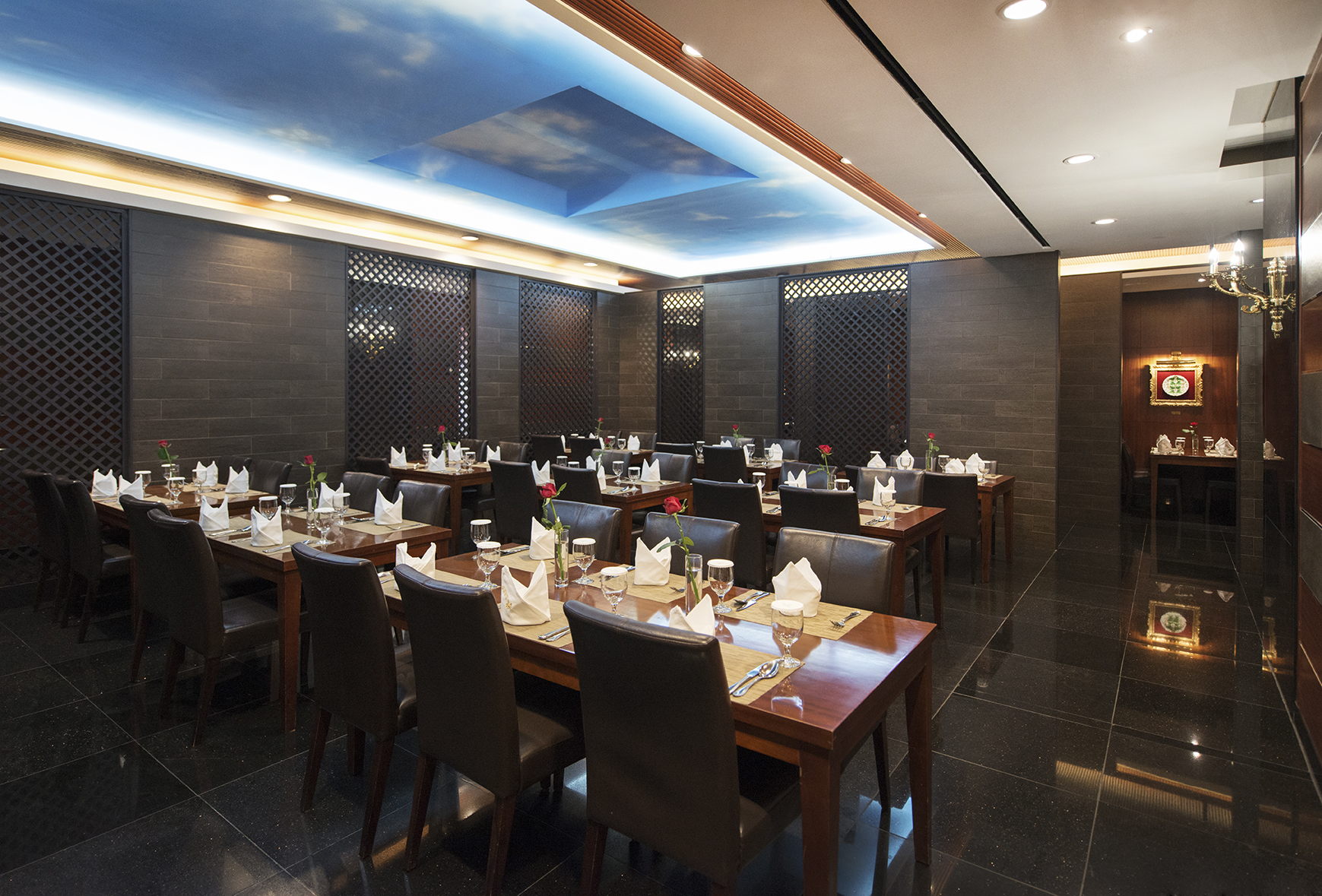 Hotel Prima Seoul
