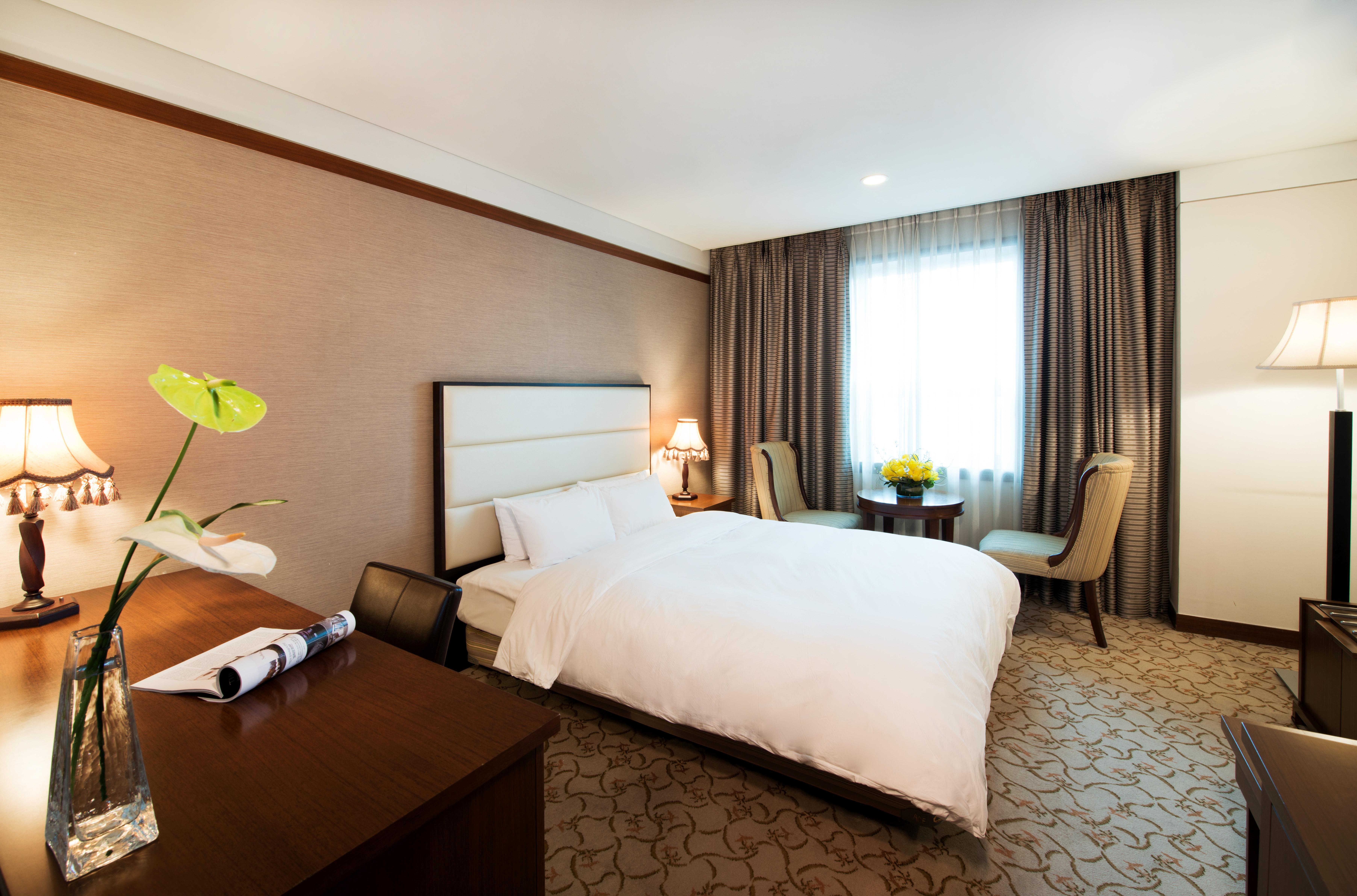 Hotel Prima Seoul