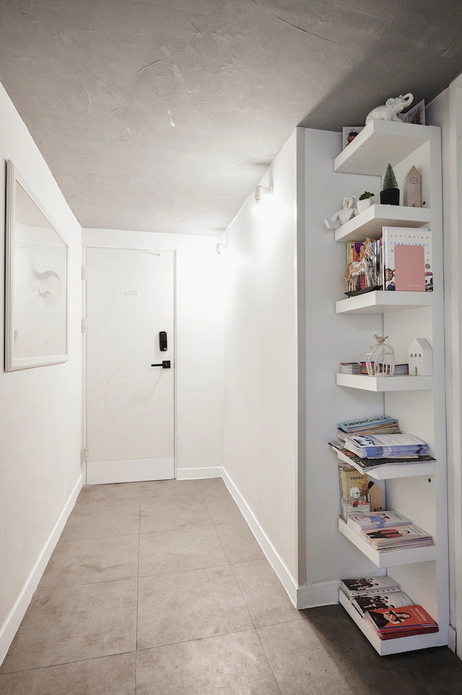 Queen House Hongdae