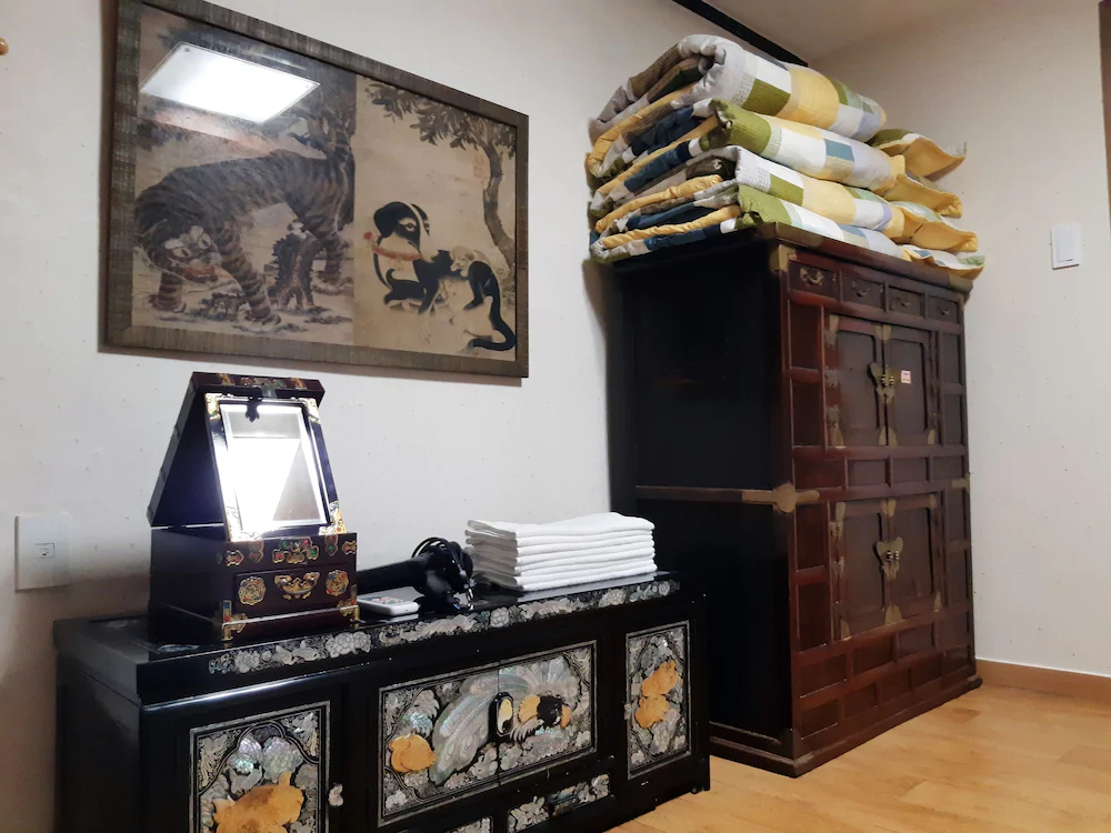 Raon Guest House Jongno