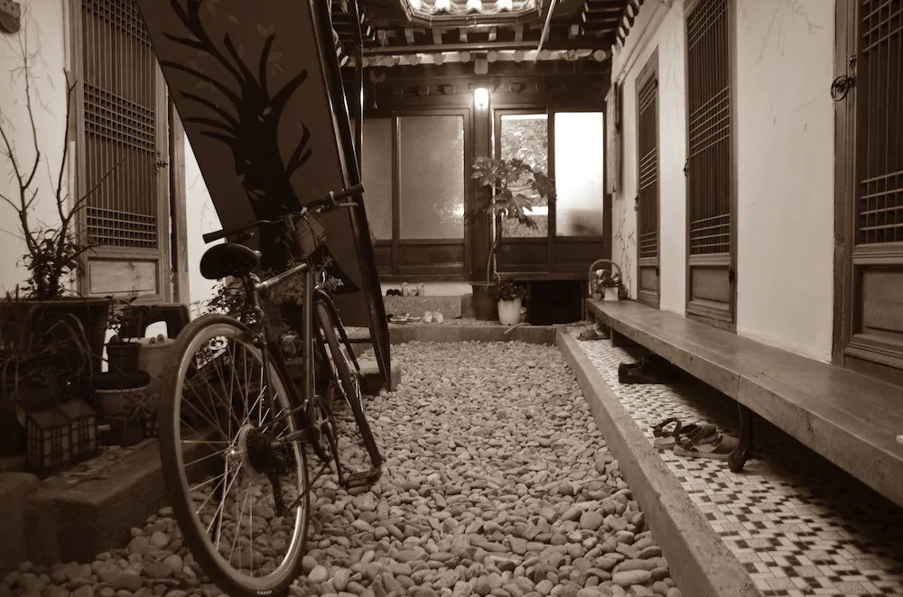 Raon Guest House Jongno