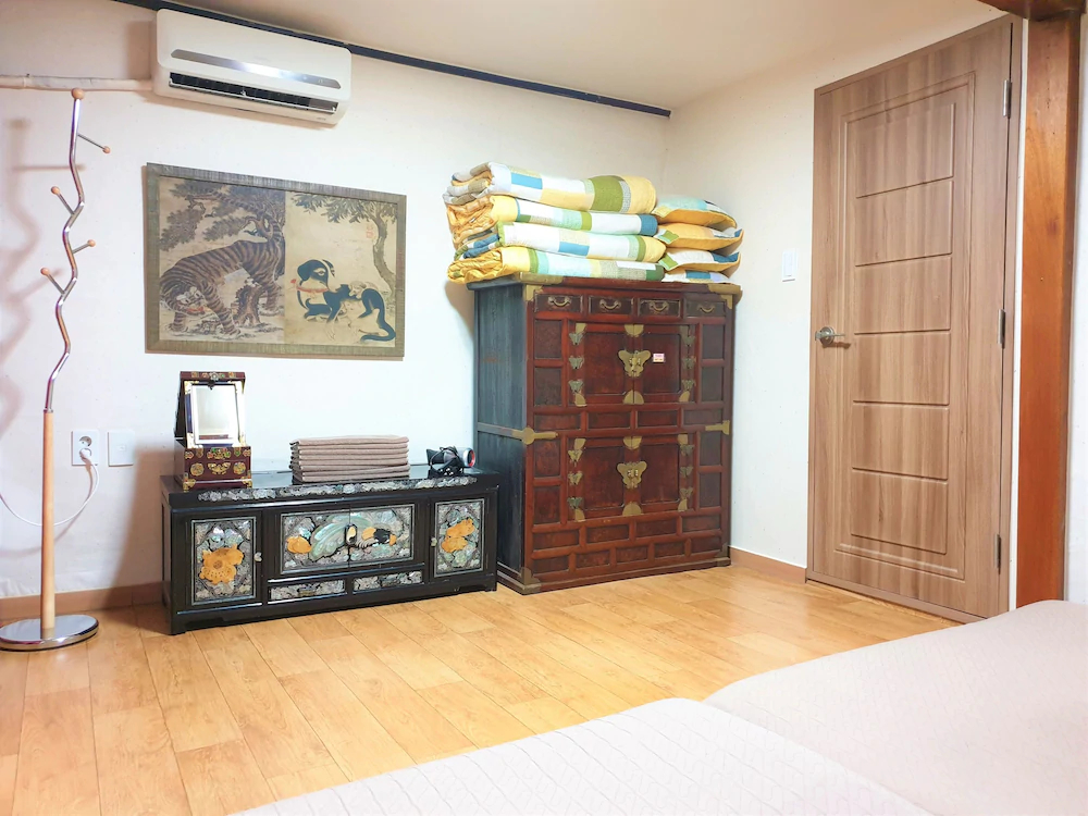Raon Guest House Jongno