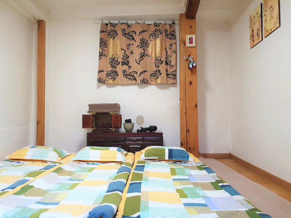 Raon Guest House Jongno