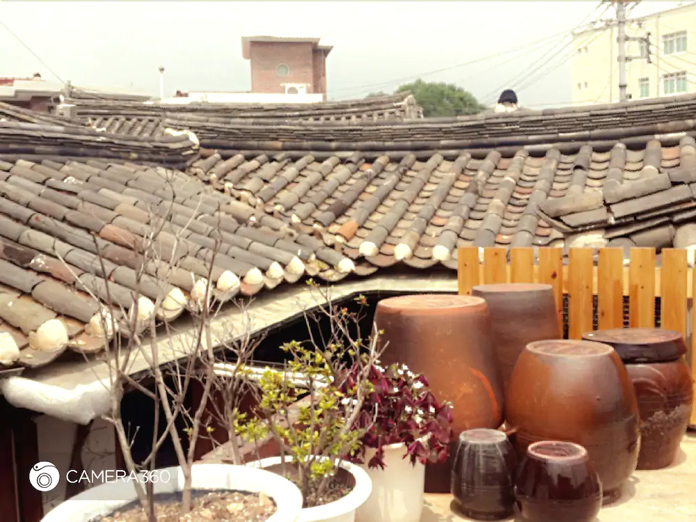 Raon Guest House Jongno