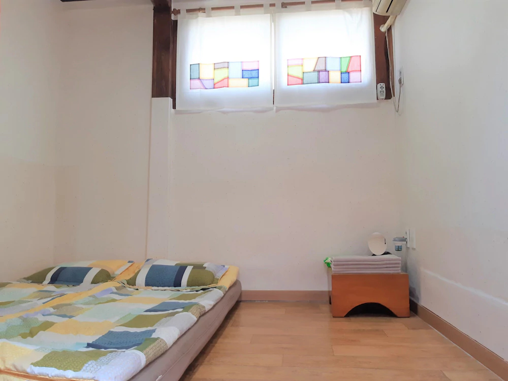 Raon Guest House Jongno