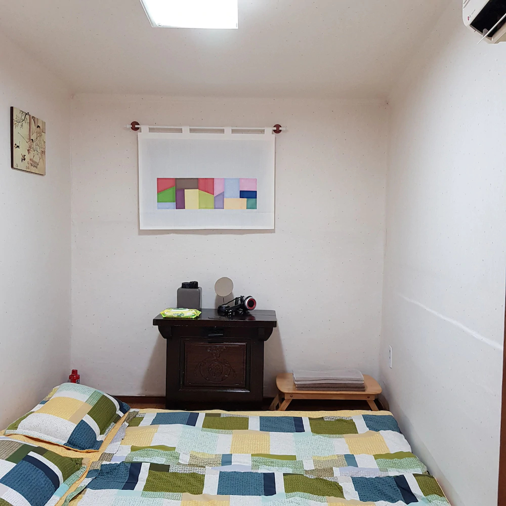 Raon Guest House Jongno