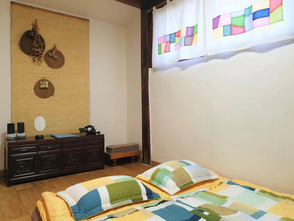 Raon Guest House Jongno