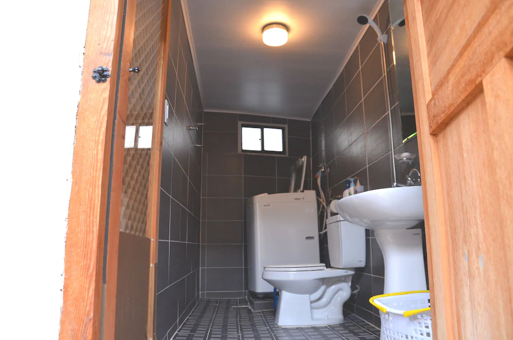 Raon Guest House Jongno