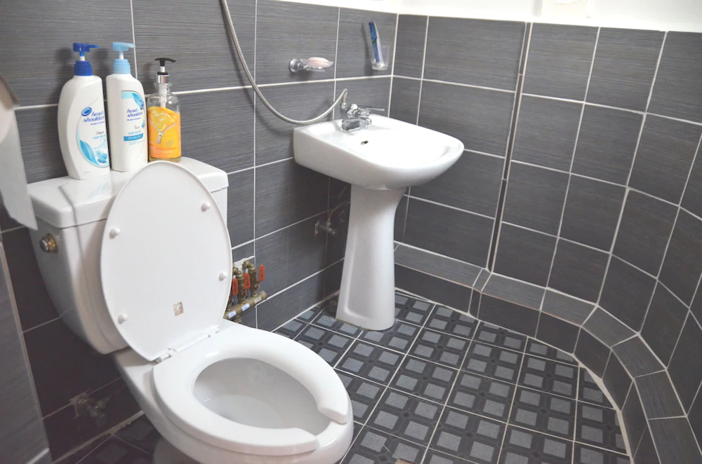 Raon Guest House Jongno