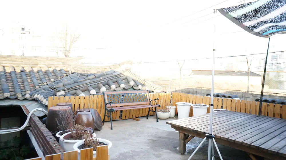 Raon Guest House Jongno